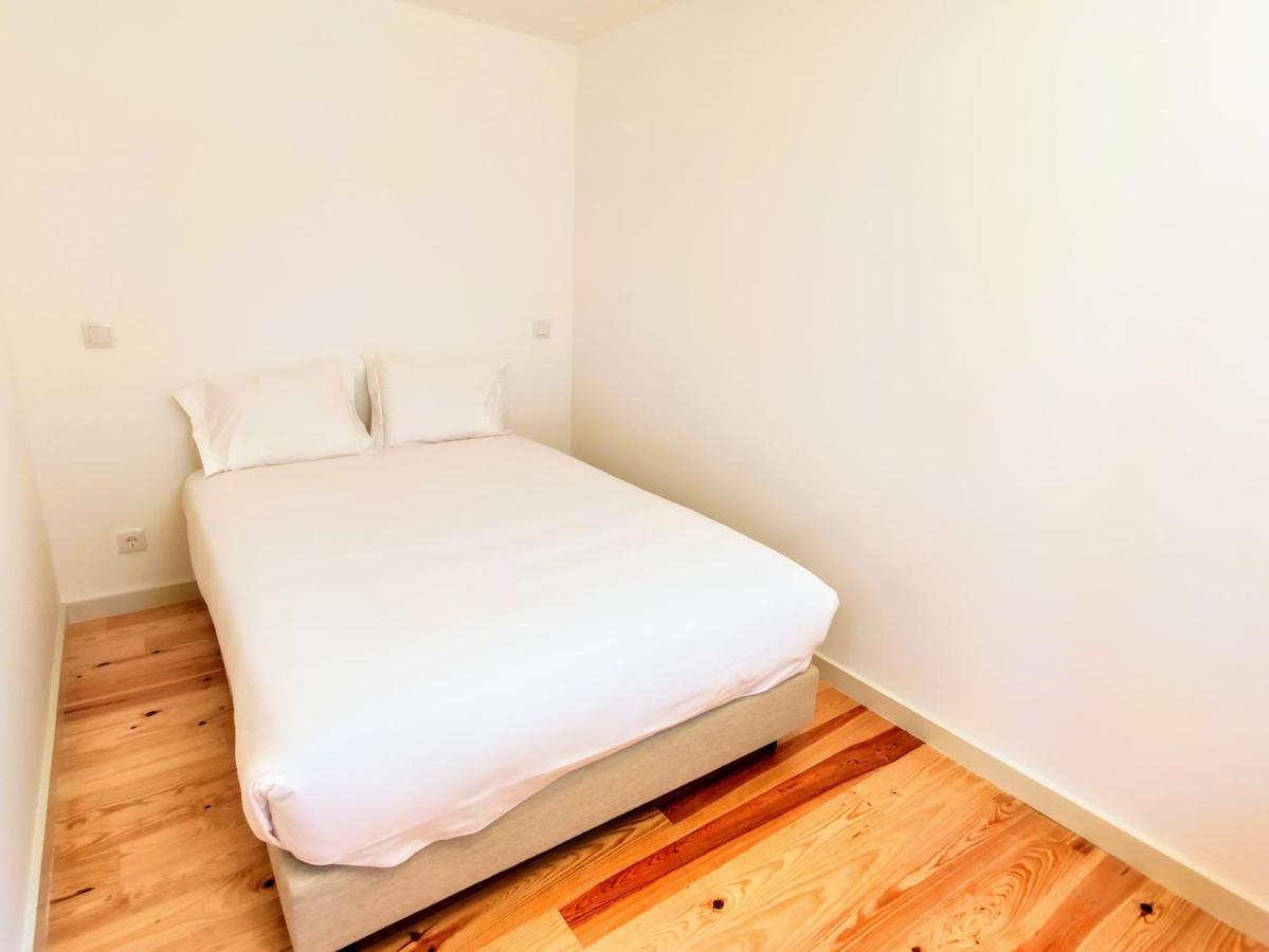 Bombarda Cinema Apartments OOporto Esterno foto