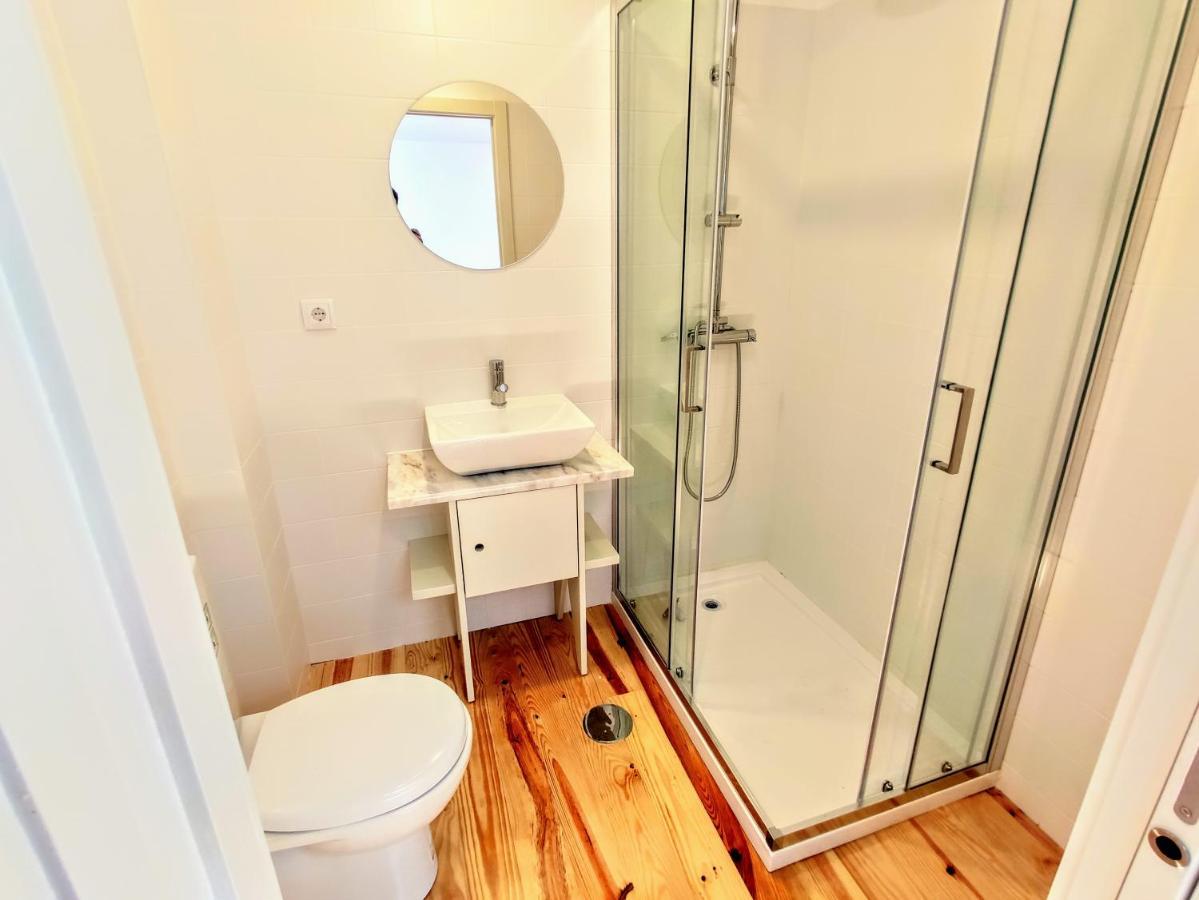 Bombarda Cinema Apartments OOporto Esterno foto
