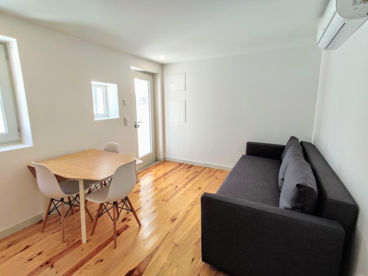 Bombarda Cinema Apartments OOporto Esterno foto
