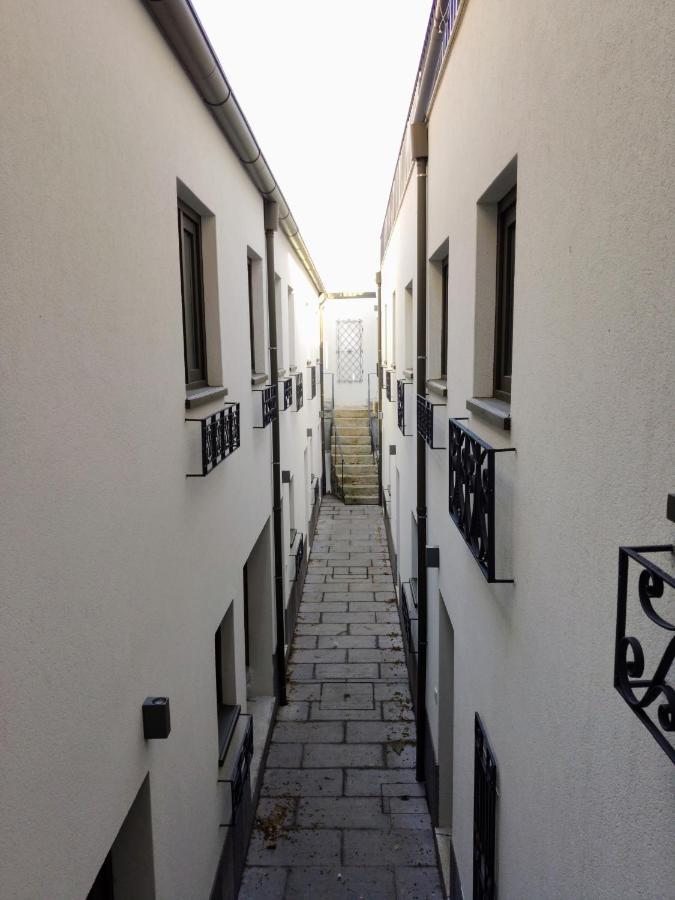 Bombarda Cinema Apartments OOporto Esterno foto