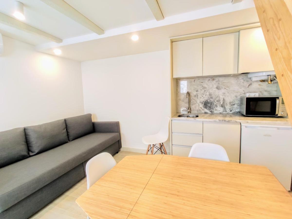 Bombarda Cinema Apartments OOporto Esterno foto